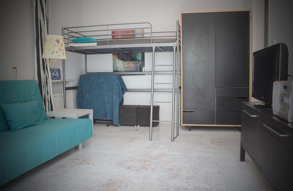 Koro De Varsovio - Apartament Chmielna 6 Luaran gambar