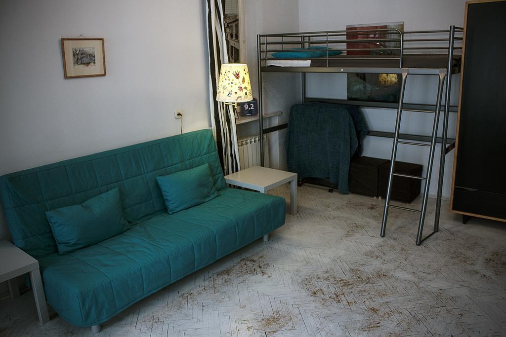 Koro De Varsovio - Apartament Chmielna 6 Luaran gambar