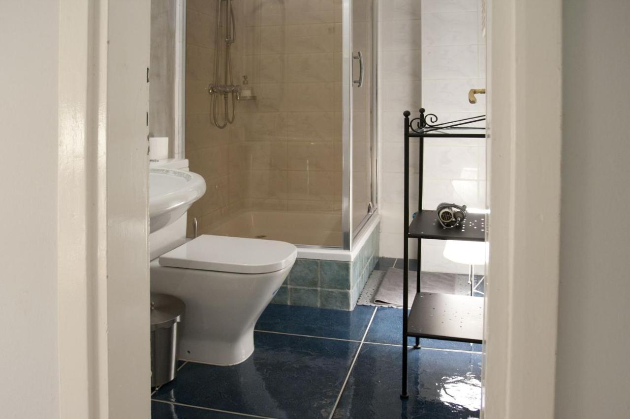 Koro De Varsovio - Apartament Chmielna 6 Luaran gambar